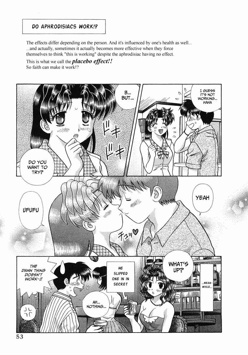 Page 13 Chapter 252 Futari Ecchi