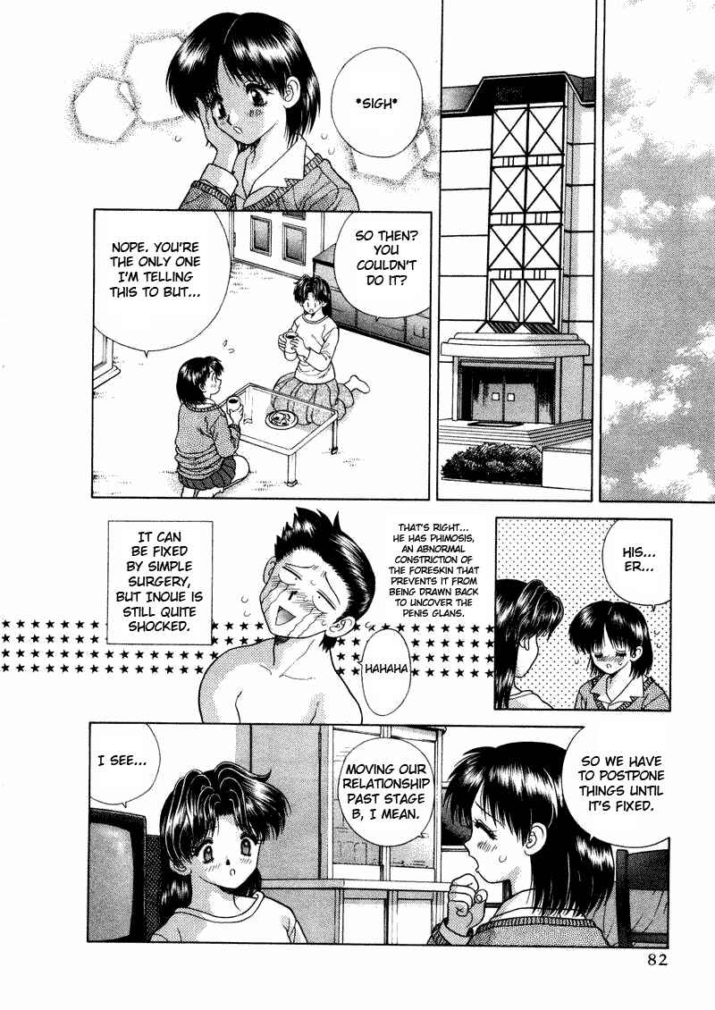 Page 12 Chapter 35 Futari Ecchi
