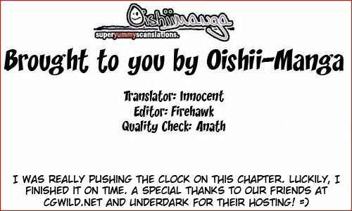 Page 15 Chapter 35 Futari Ecchi