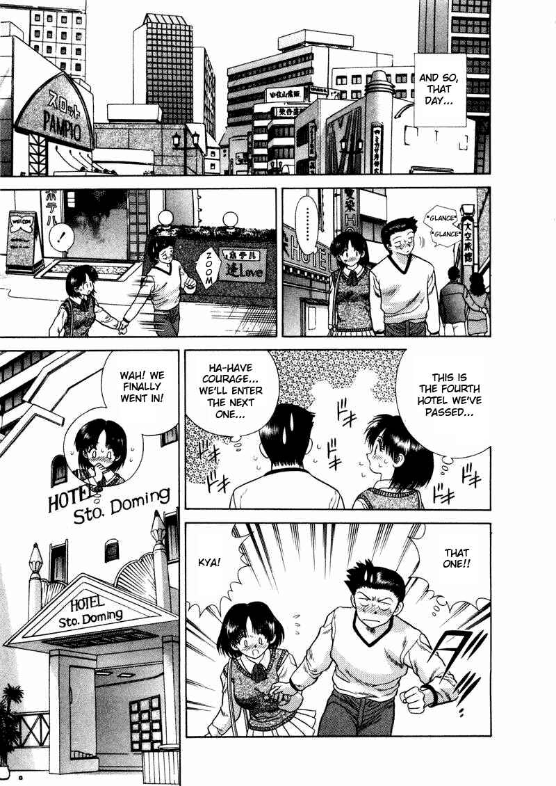 Page 7 Chapter 35 Futari Ecchi