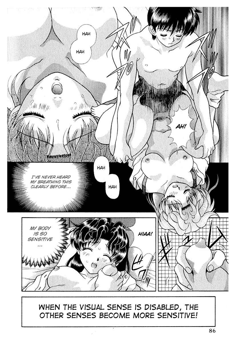 Page 16 Chapter 105 Futari Ecchi
