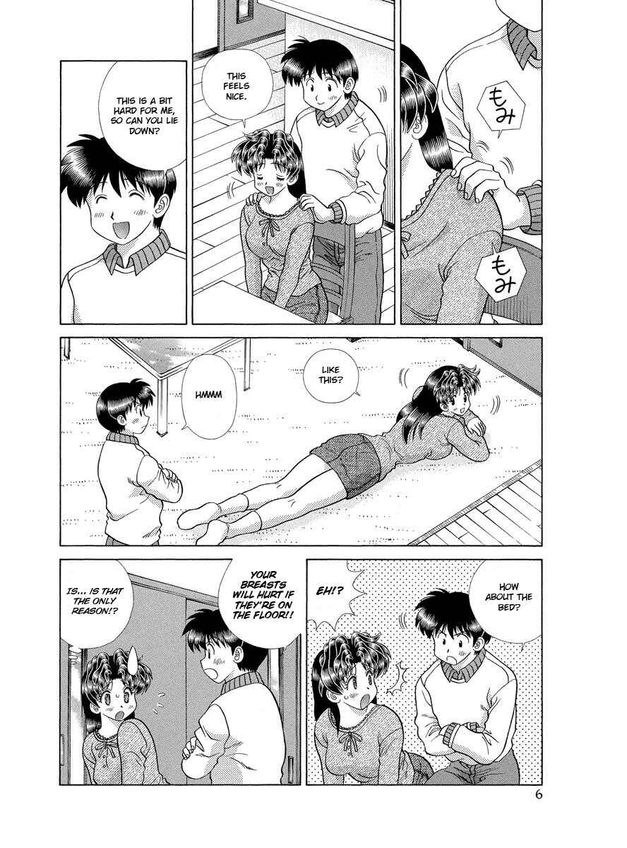 Page 9 Chapter 288 Futari Ecchi