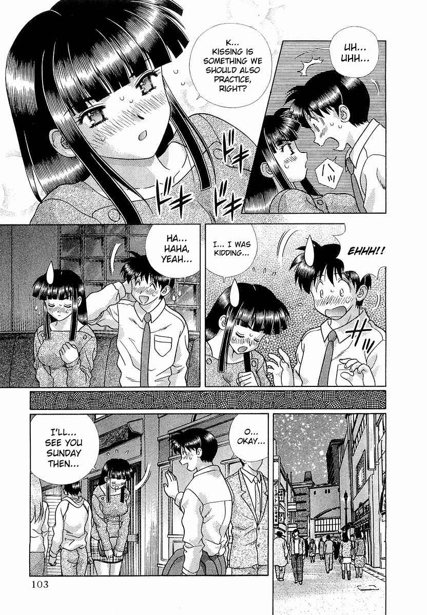 Page 11 Chapter 237 Futari Ecchi