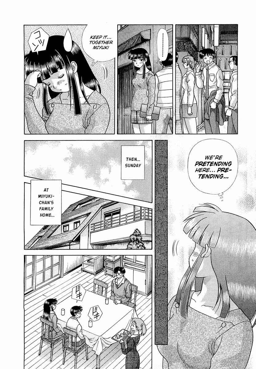 Page 12 Chapter 237 Futari Ecchi