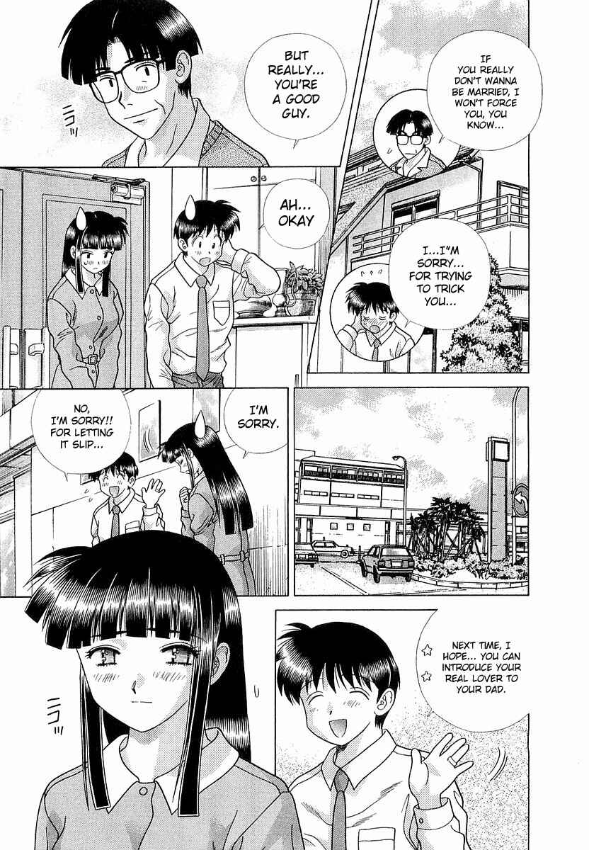 Page 15 Chapter 237 Futari Ecchi