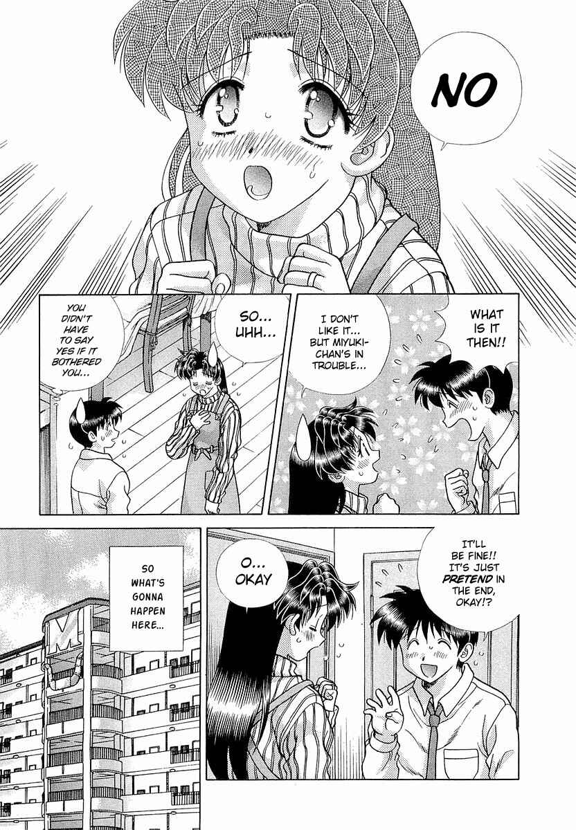 Page 5 Chapter 237 Futari Ecchi
