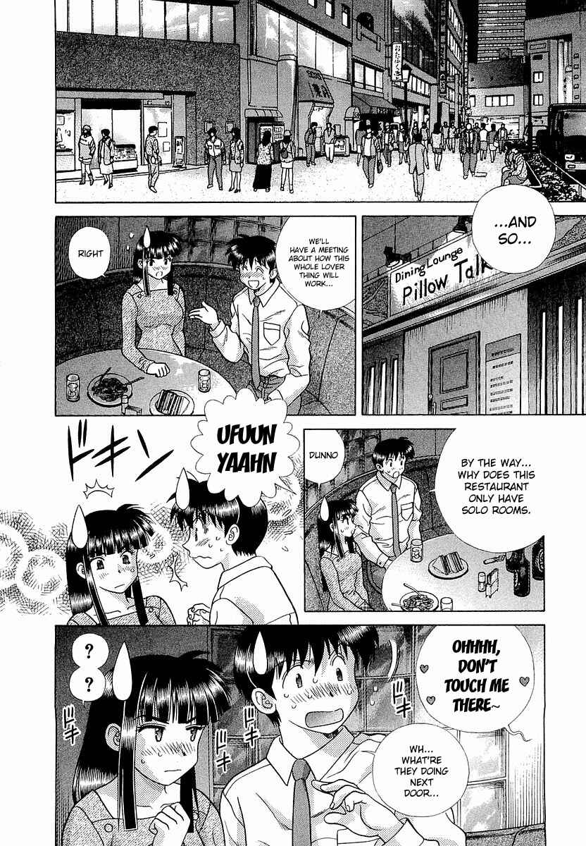 Page 6 Chapter 237 Futari Ecchi