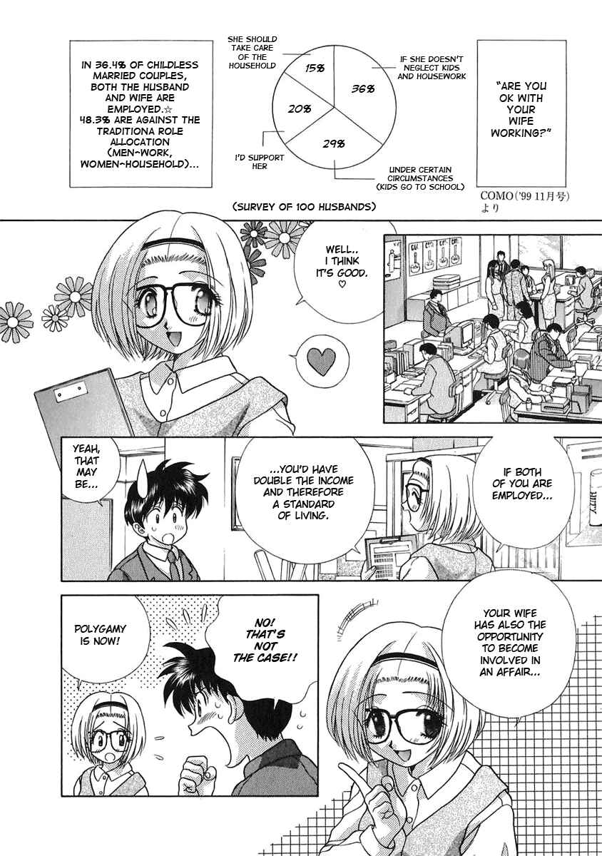 Page 4 Chapter 112 Futari Ecchi
