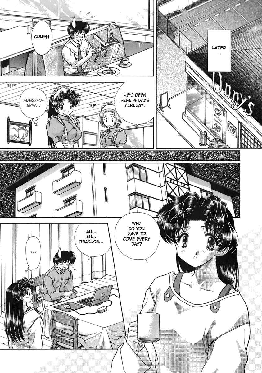 Page 9 Chapter 112 Futari Ecchi