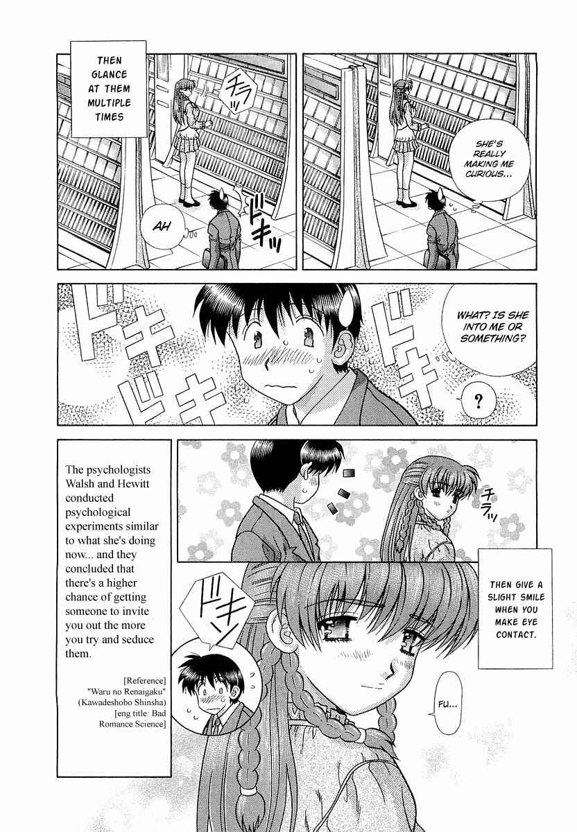 Page 8 Chapter 235 Futari Ecchi