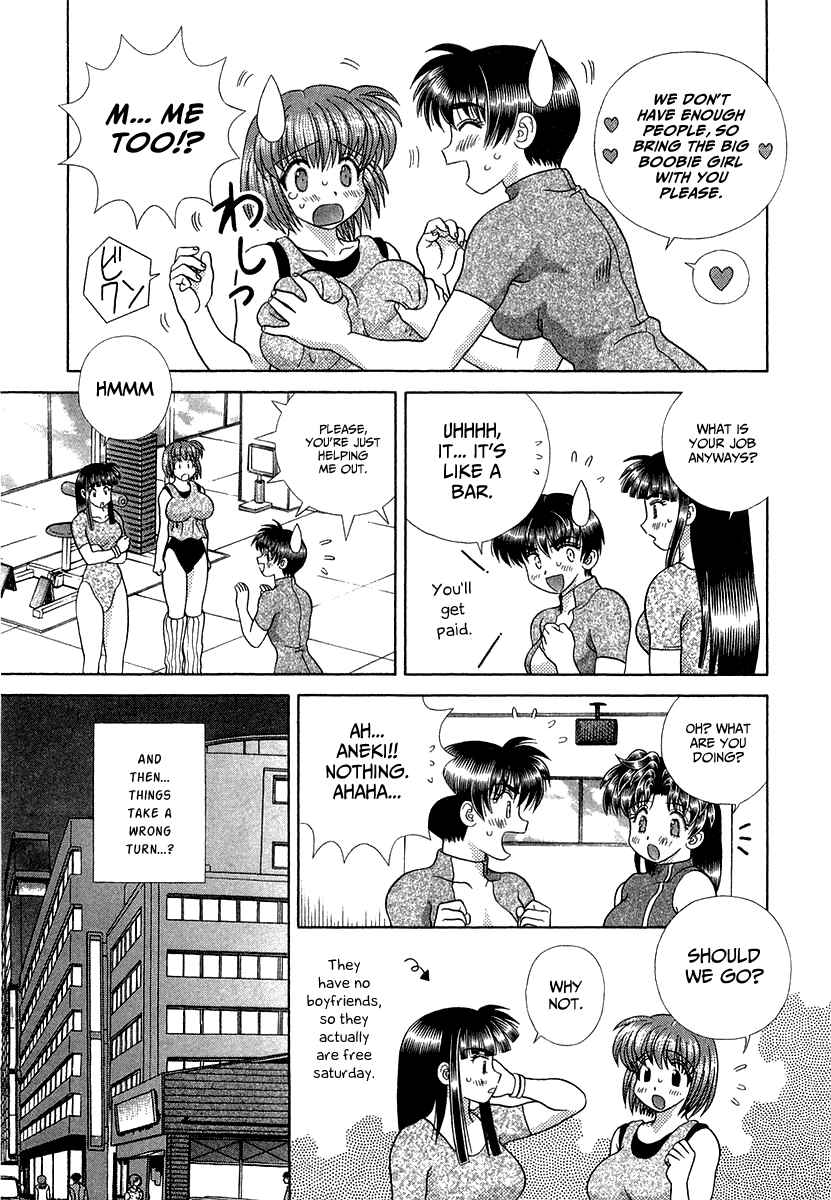 Page 3 Chapter 266 Futari Ecchi