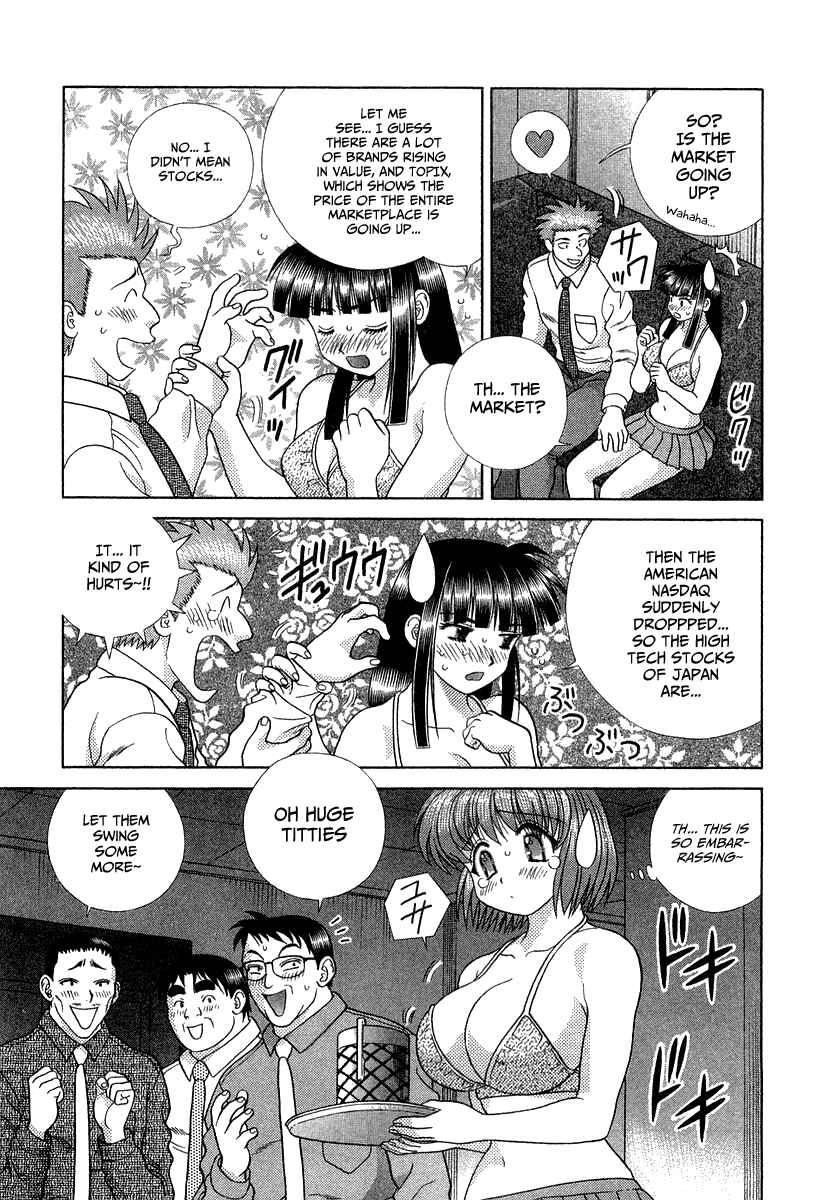 Page 9 Chapter 266 Futari Ecchi
