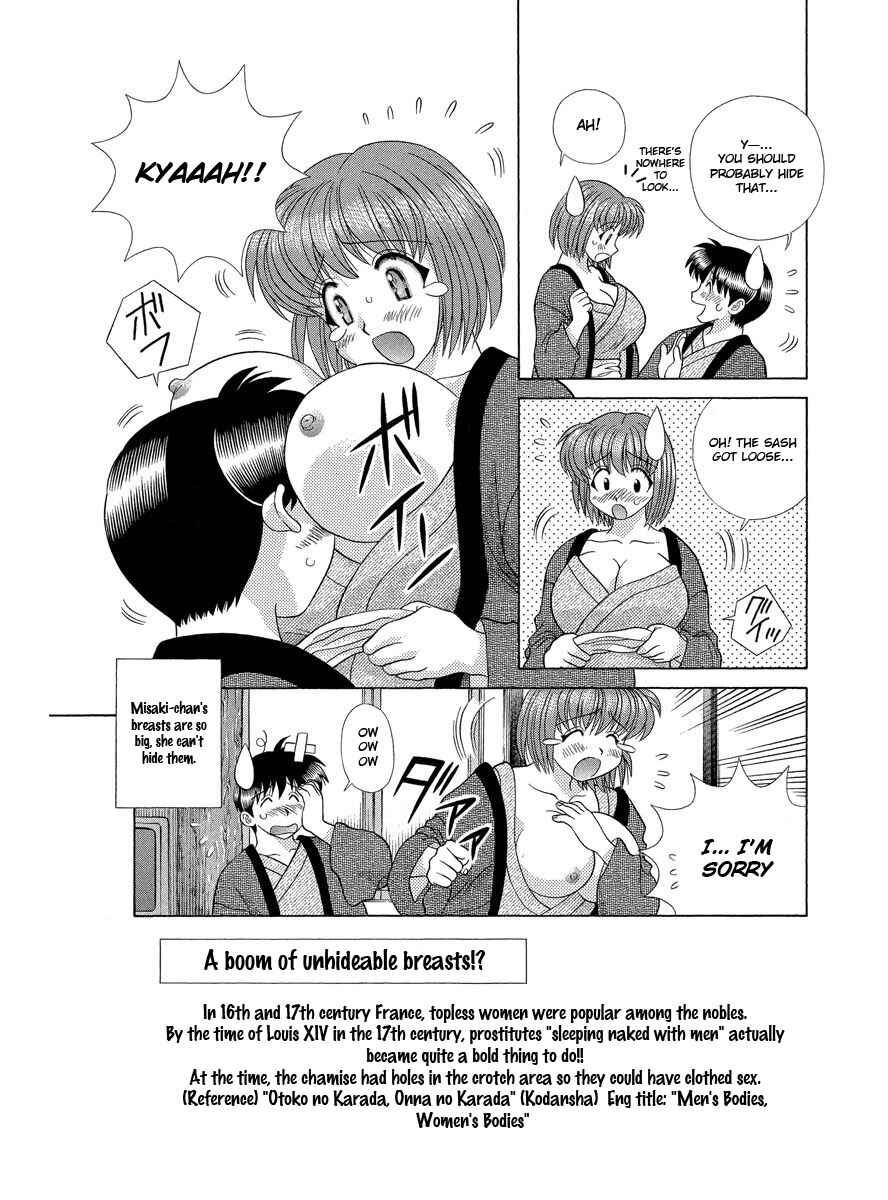 Page 10 Chapter 283 Futari Ecchi