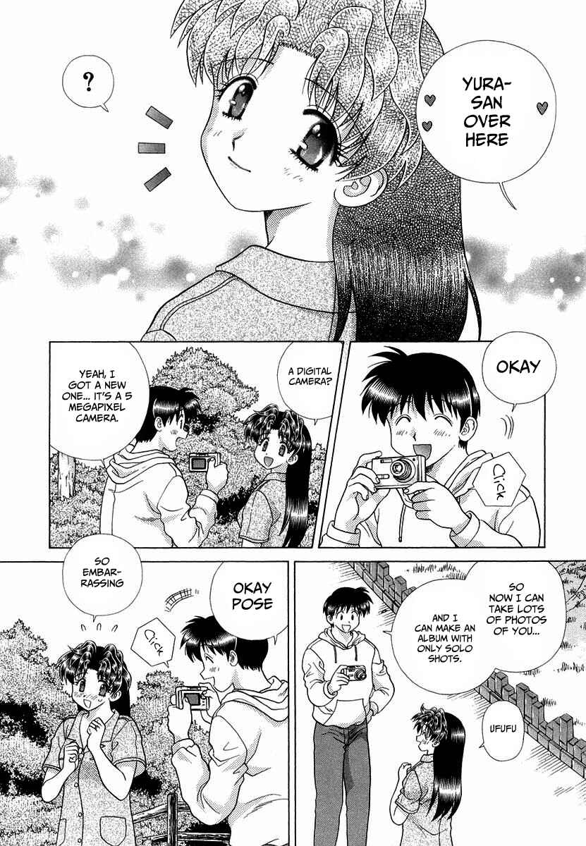 Page 7 Chapter 259 Futari Ecchi