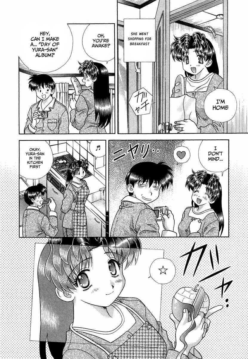 Page 9 Chapter 259 Futari Ecchi