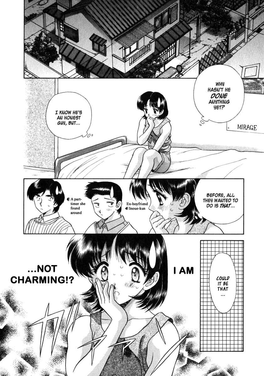 Page 6 Chapter 83 Futari Ecchi