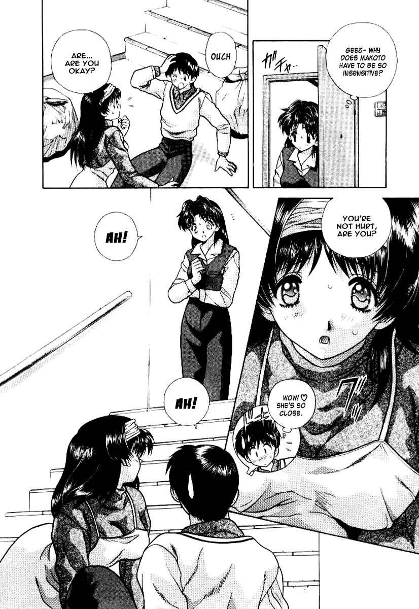 Page 7 Chapter 59 Futari Ecchi