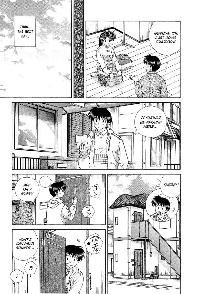 Page 9 Chapter 245 Futari Ecchi