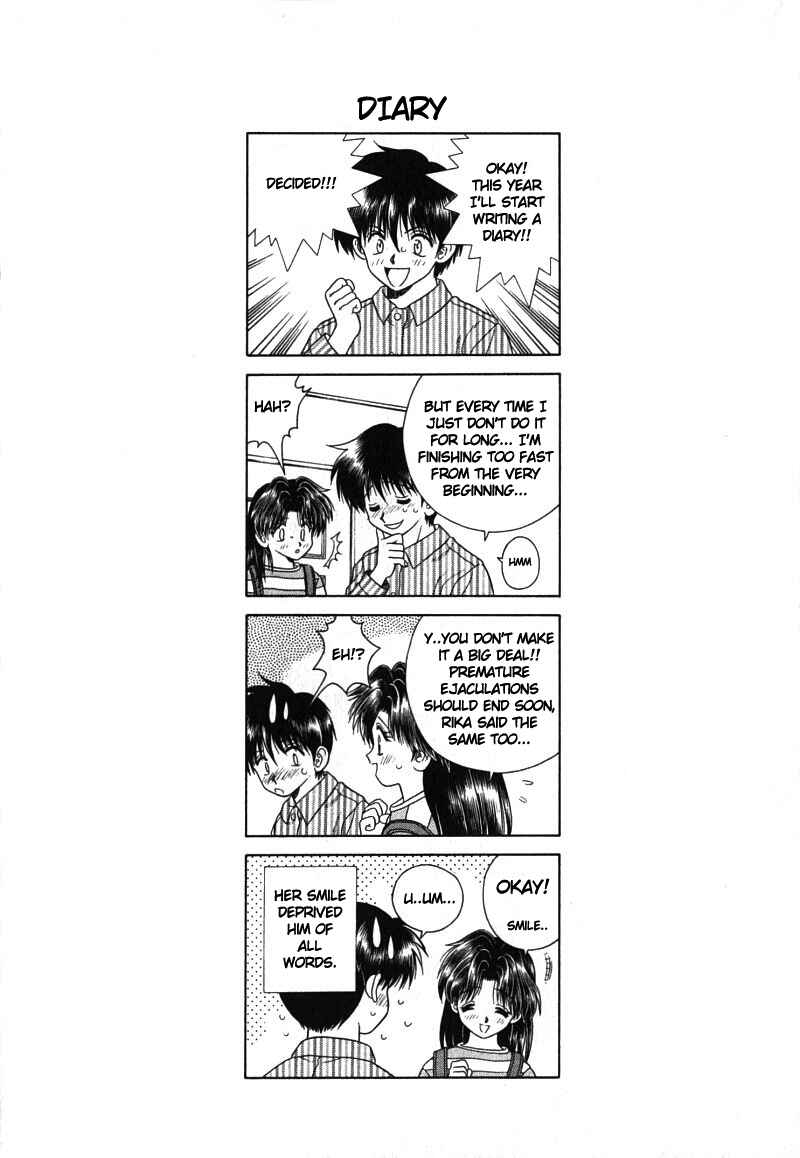 Page 18 Chapter 30 Futari Ecchi