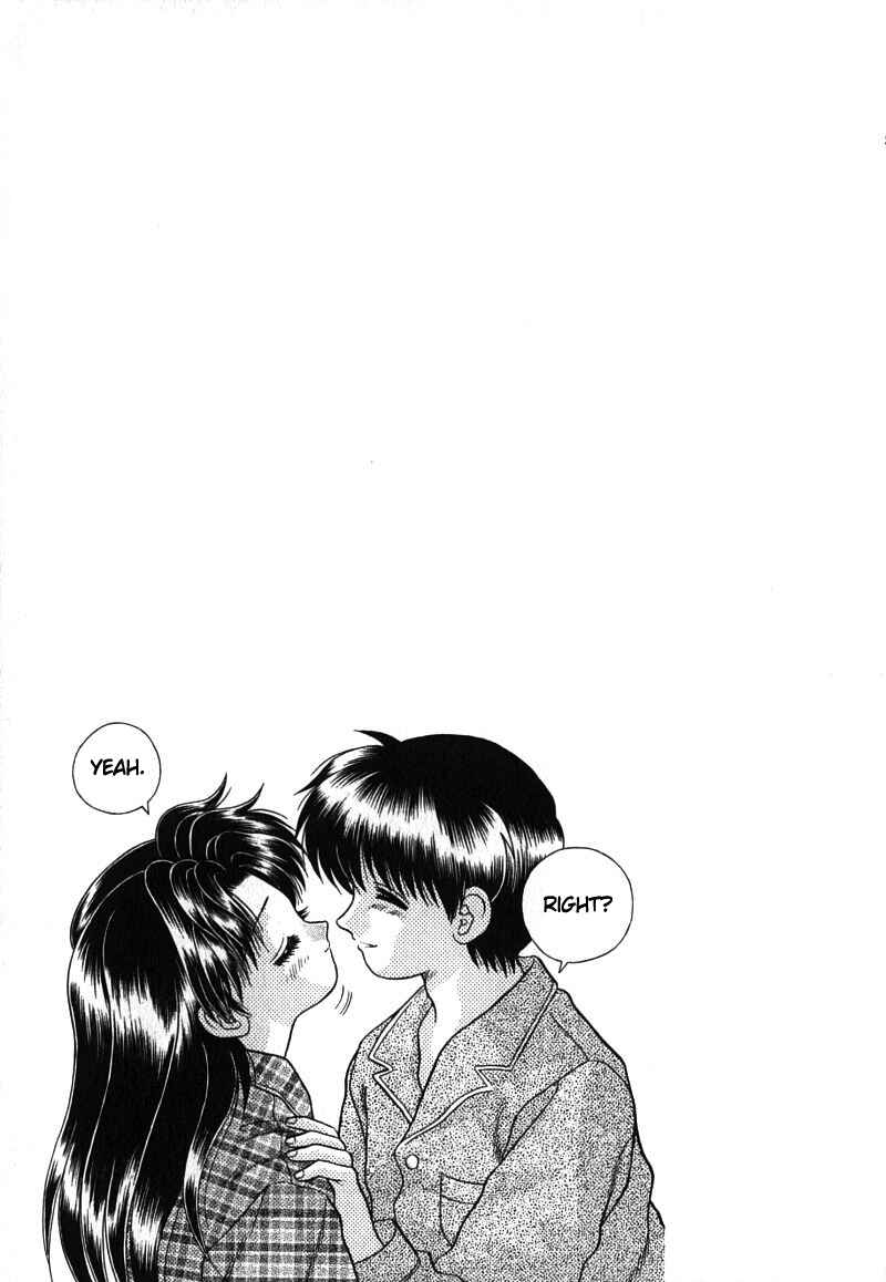 Page 19 Chapter 30 Futari Ecchi
