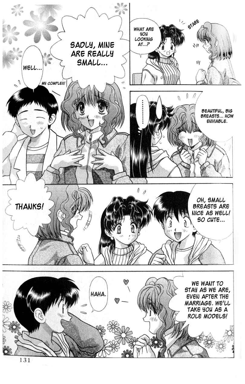 Page 6 Chapter 98 Futari Ecchi