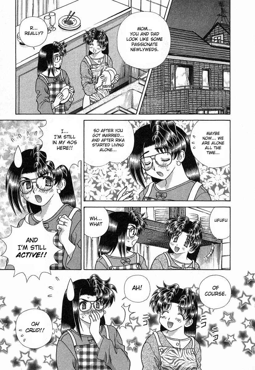 Page 10 Chapter 268 Futari Ecchi