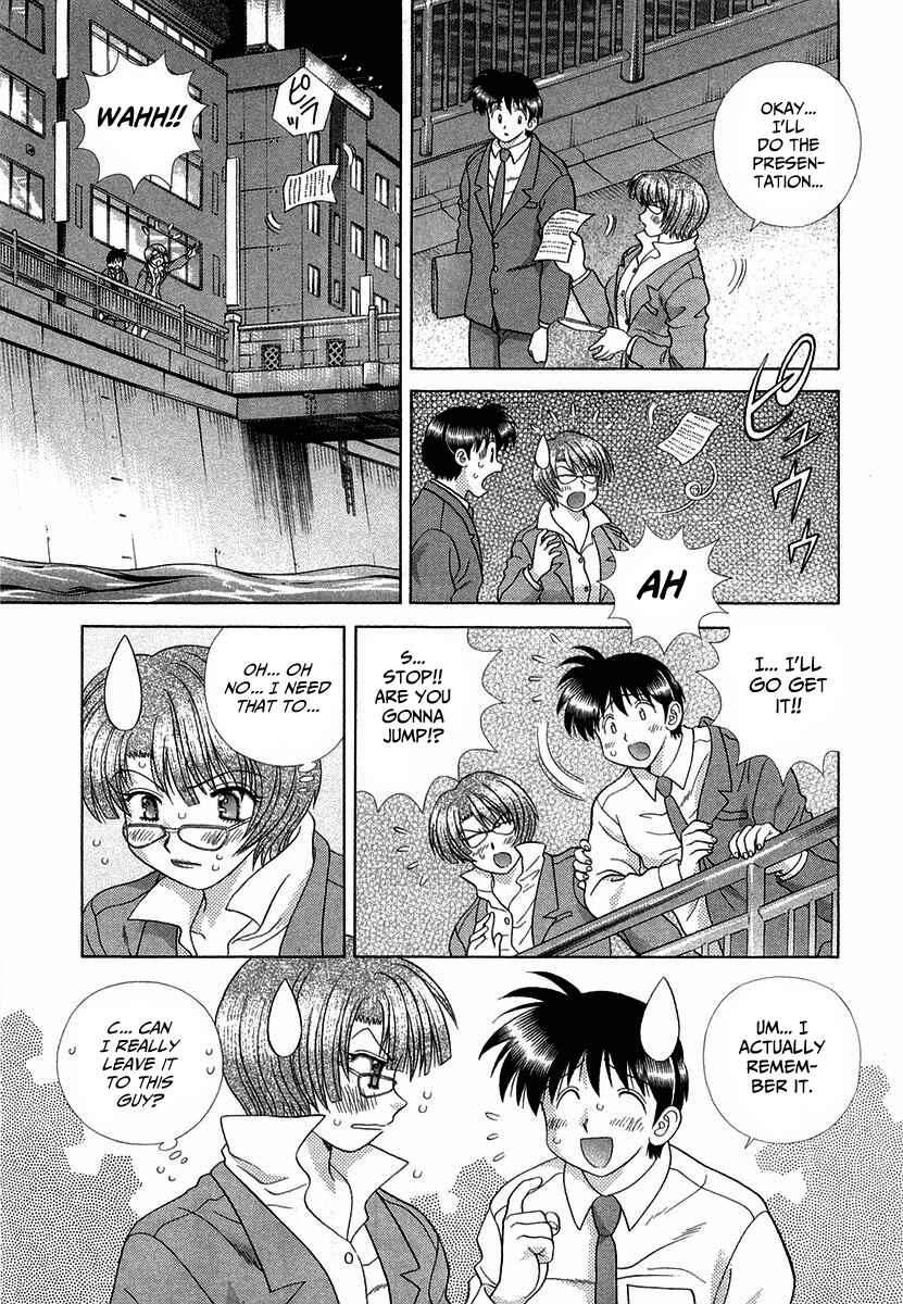 Page 11 Chapter 262 Futari Ecchi