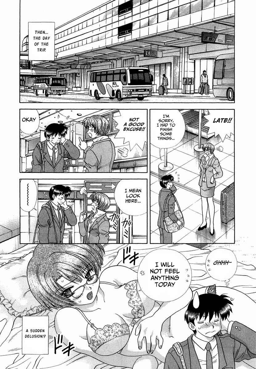Page 5 Chapter 262 Futari Ecchi
