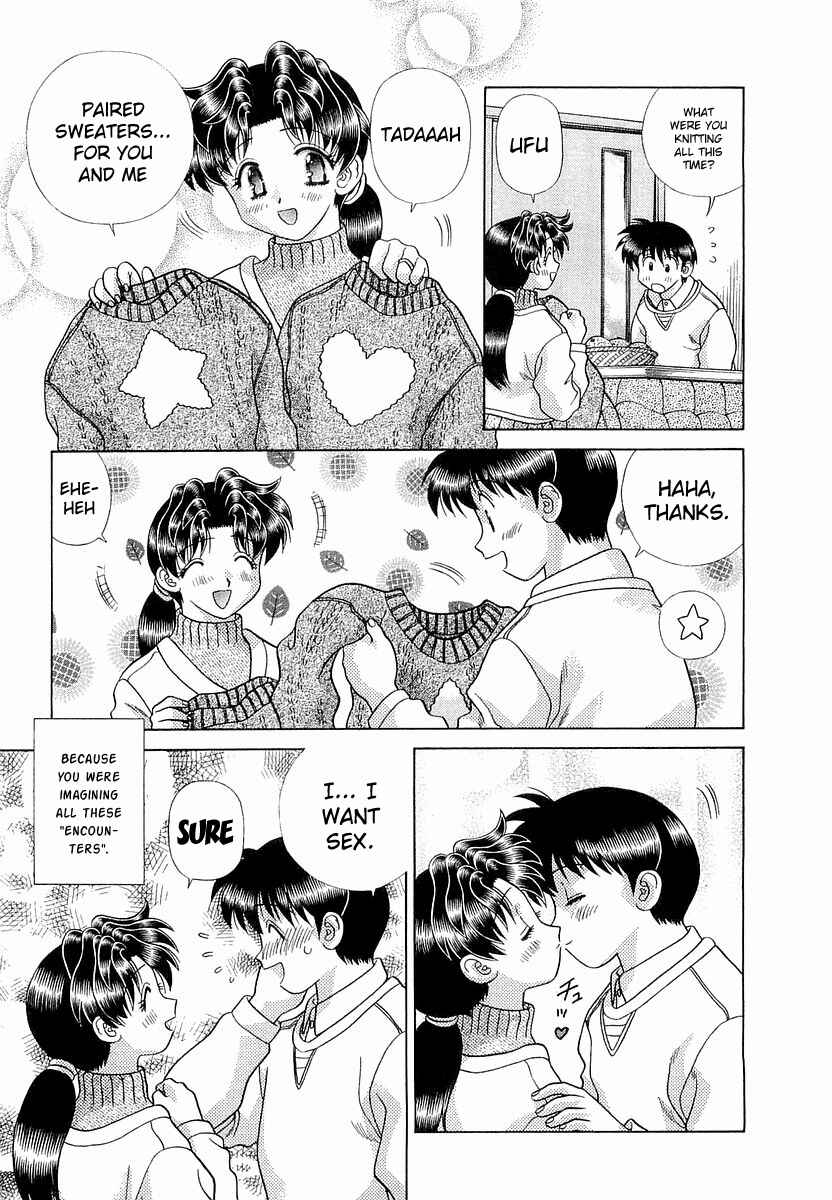 Page 11 Chapter 234 Futari Ecchi