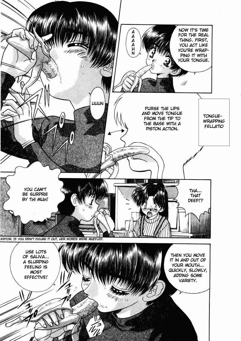 Page 11 Chapter 32 Futari Ecchi