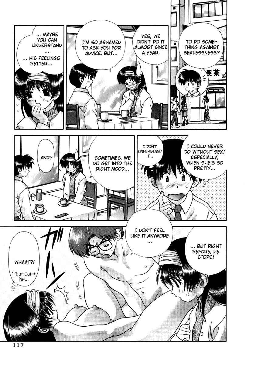 Page 4 Chapter 147 Futari Ecchi