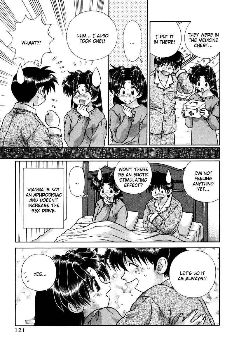 Page 8 Chapter 147 Futari Ecchi
