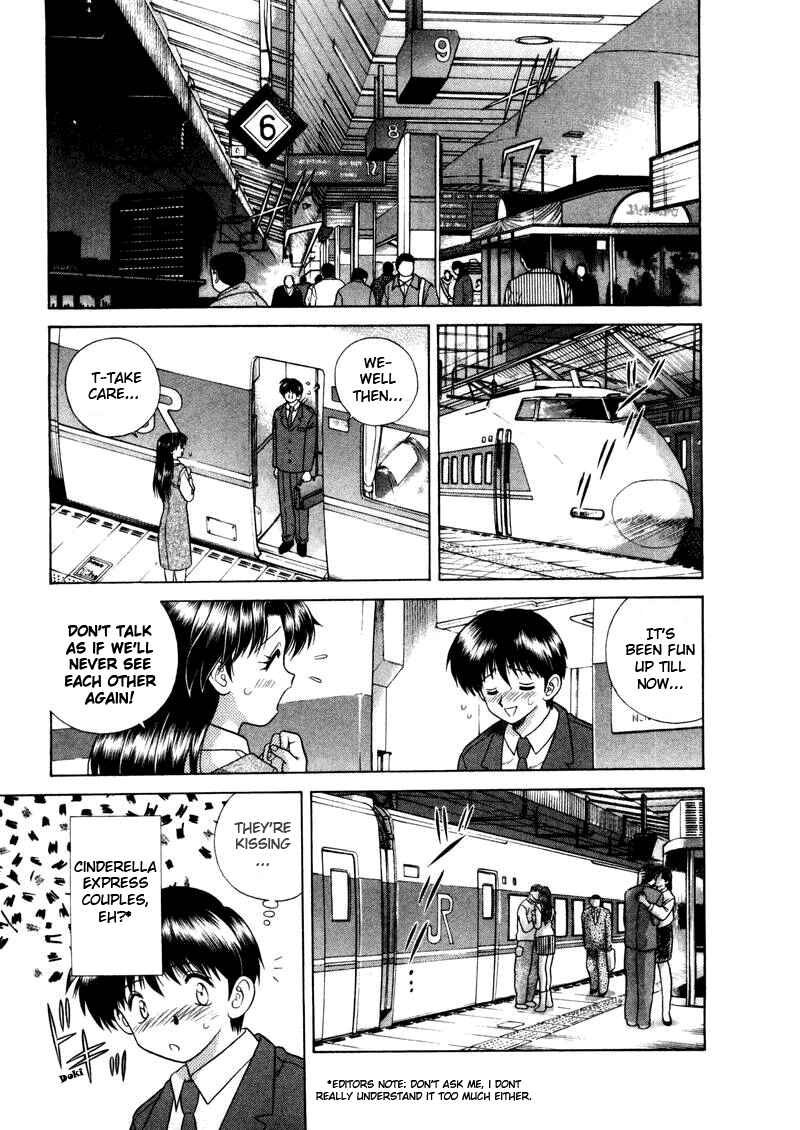 Page 14 Chapter 43 Futari Ecchi