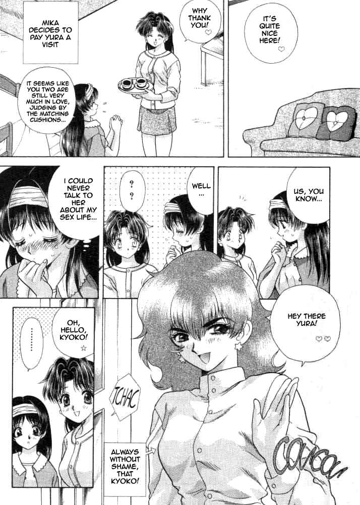 Page 3 Chapter 52 Futari Ecchi