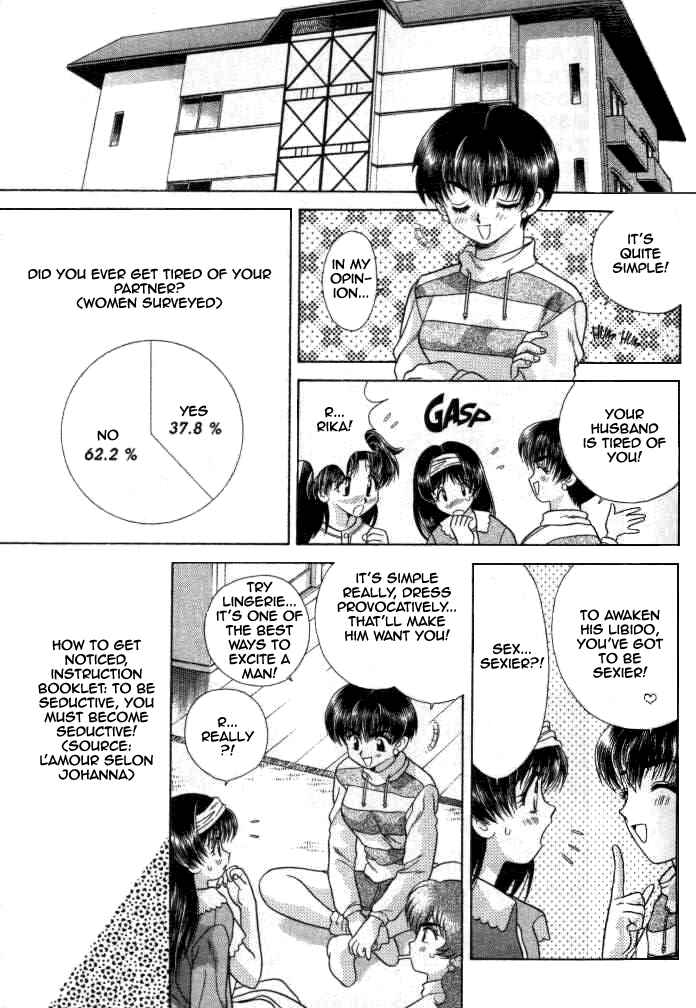 Page 7 Chapter 52 Futari Ecchi