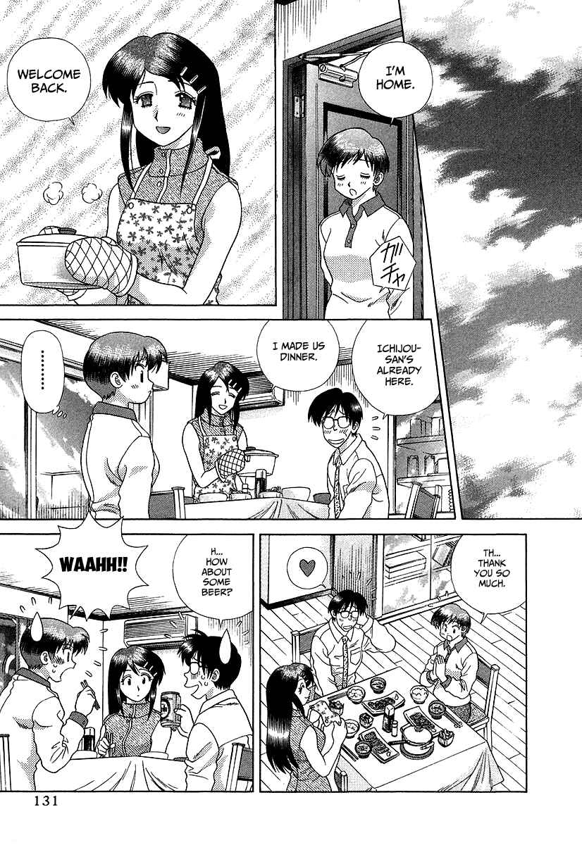 Page 10 Chapter 275 Futari Ecchi