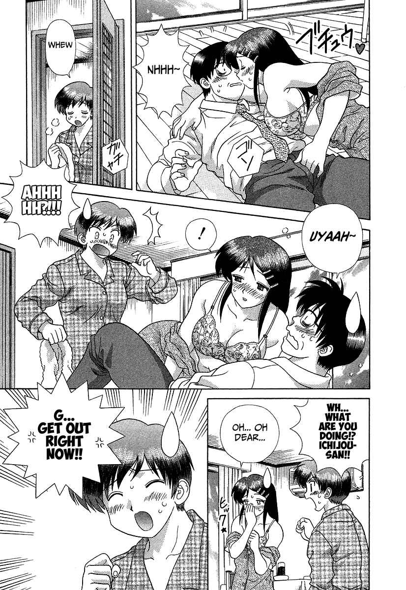 Page 14 Chapter 275 Futari Ecchi