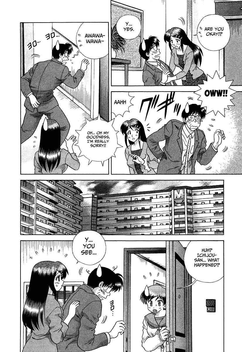 Page 7 Chapter 275 Futari Ecchi