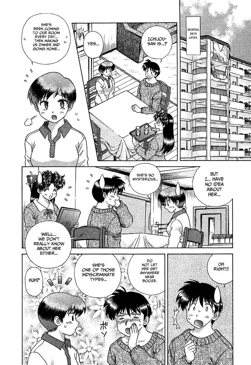 Page 9 Chapter 275 Futari Ecchi