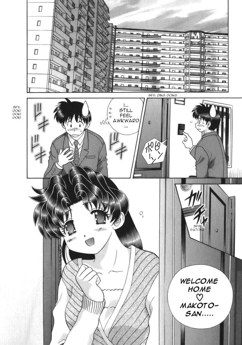 Page 16 Chapter 328 Futari Ecchi