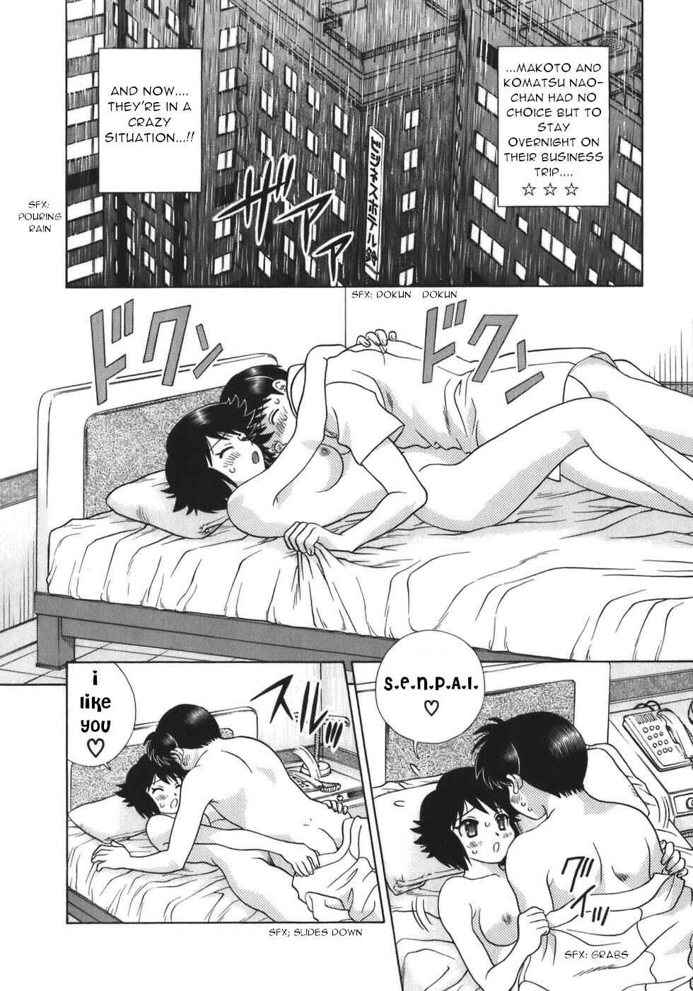 Page 2 Chapter 328 Futari Ecchi