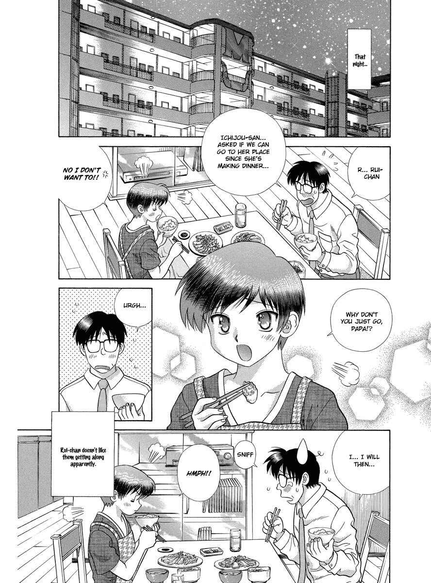 Page 5 Chapter 289 Futari Ecchi