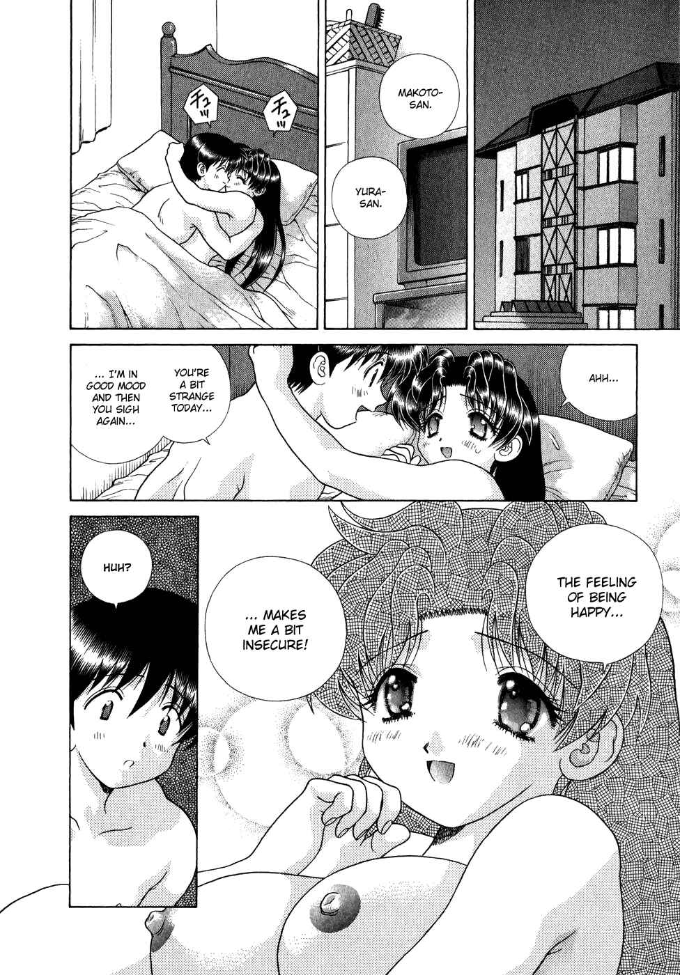 Page 18 Chapter 178 Futari Ecchi