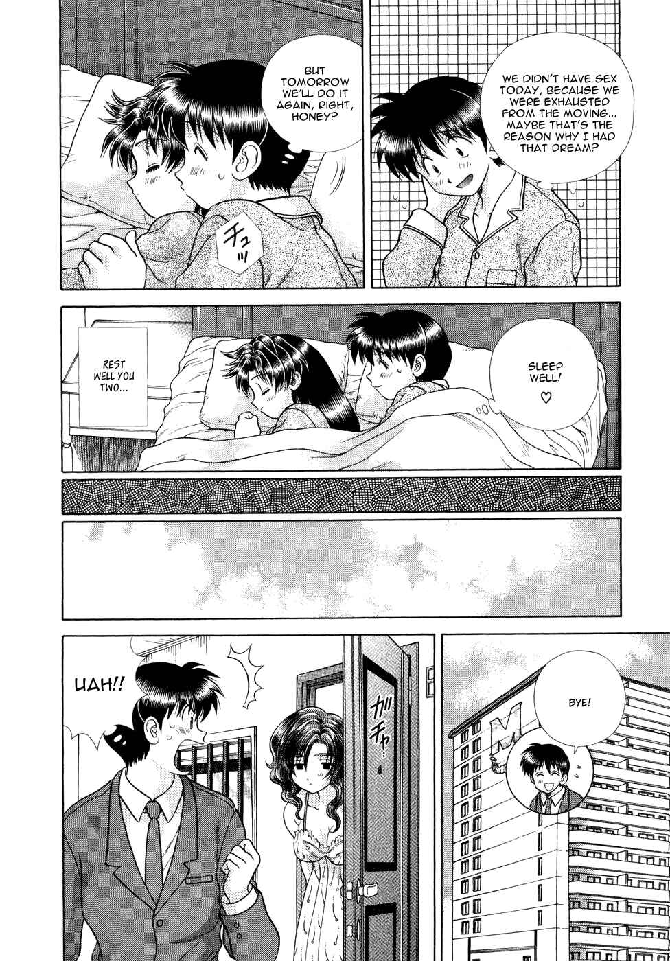 Page 13 Chapter 181 Futari Ecchi