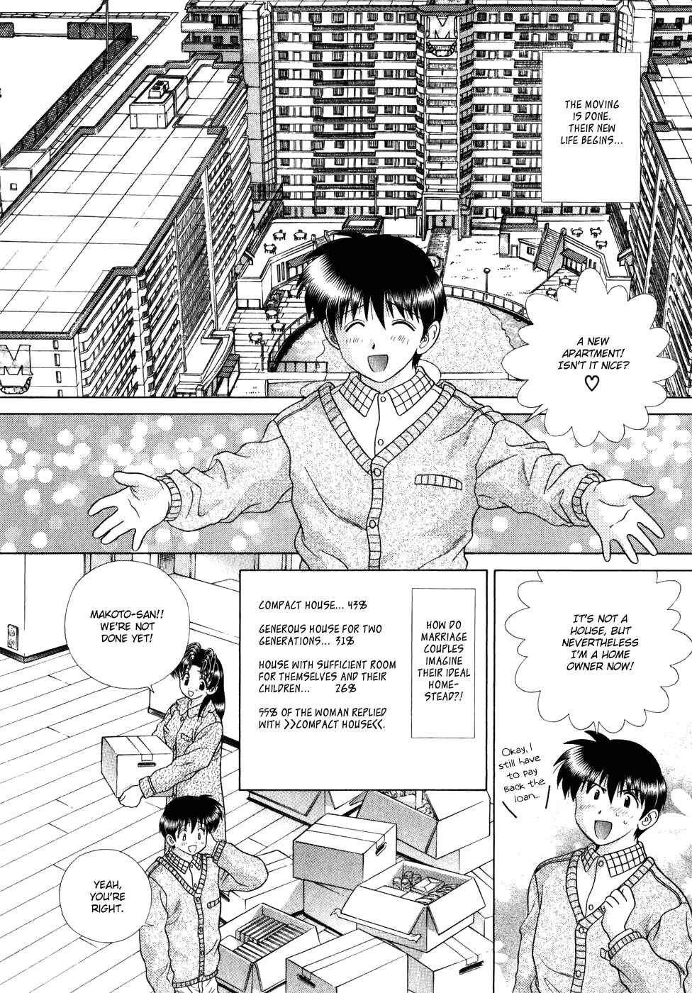 Page 3 Chapter 181 Futari Ecchi