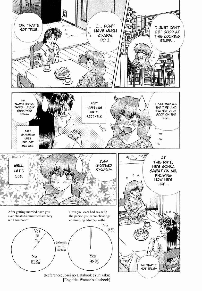 Page 5 Chapter 233 Futari Ecchi