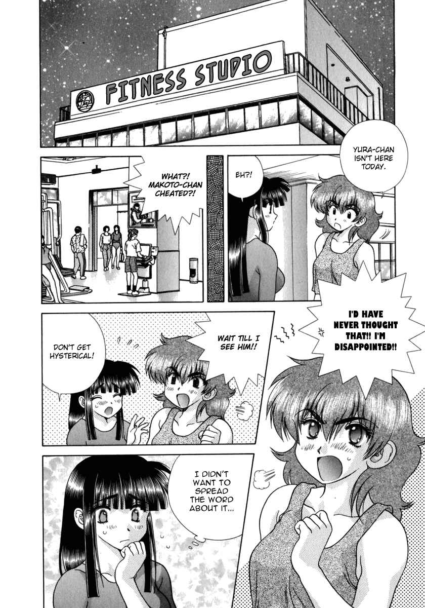 Page 9 Chapter 176 Futari Ecchi