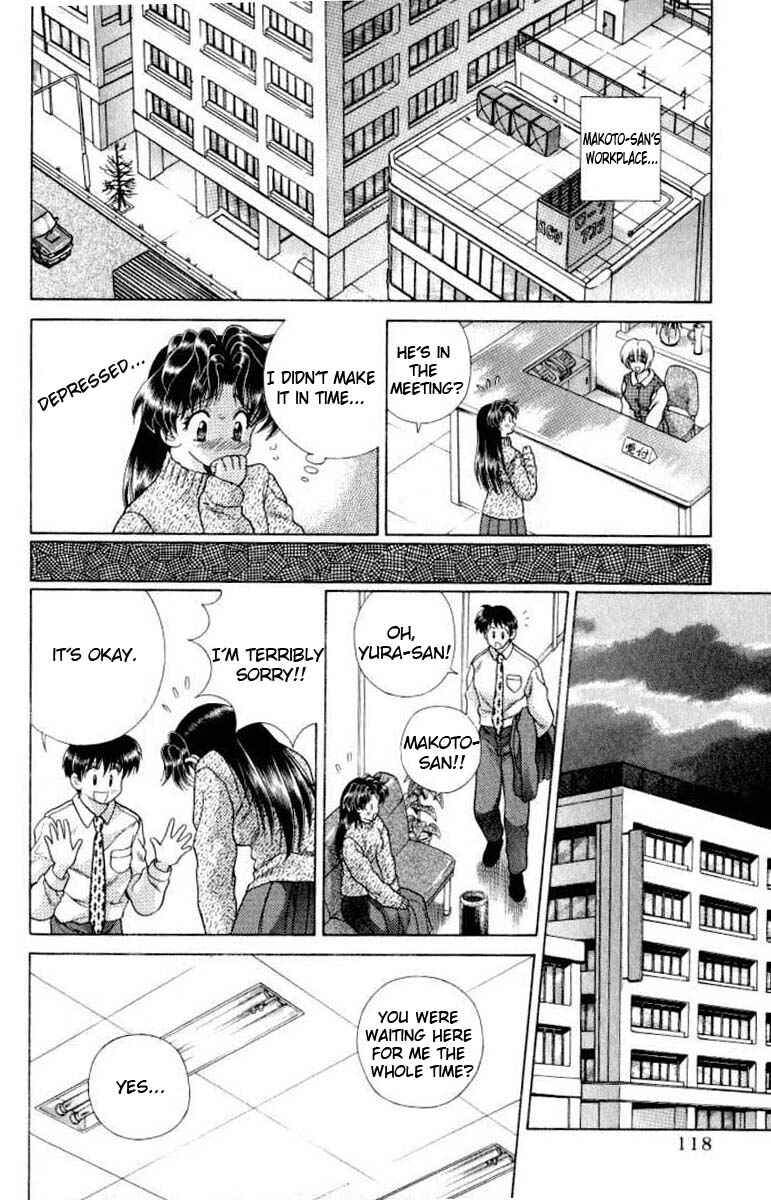 Page 10 Chapter 107 Futari Ecchi