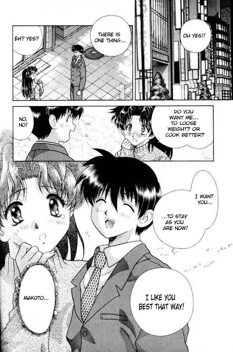 Page 12 Chapter 107 Futari Ecchi
