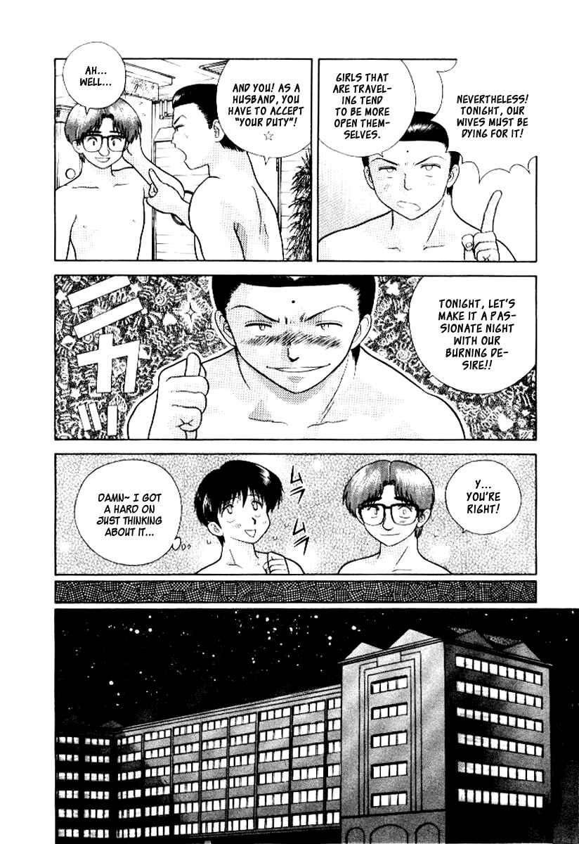 Page 12 Chapter 62 Futari Ecchi